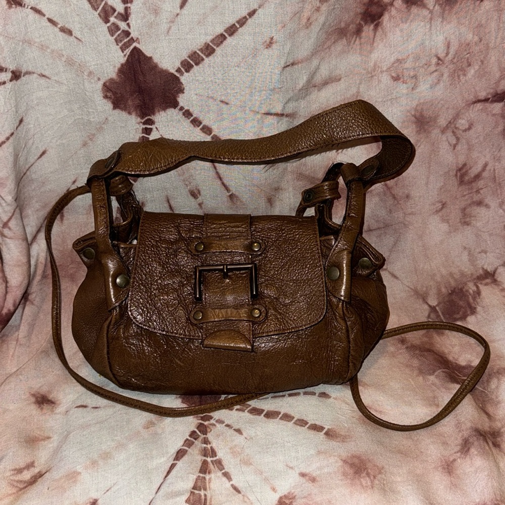 Abaco Paris mini satchel